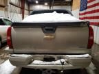 2007 Chevrolet Avalanche K1500
