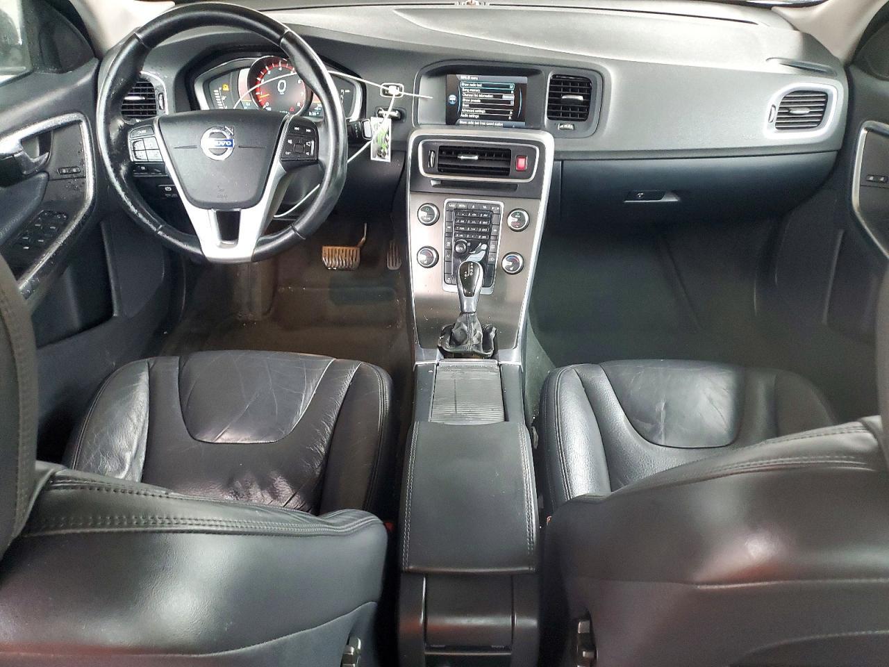 2014 Volvo S60 T5