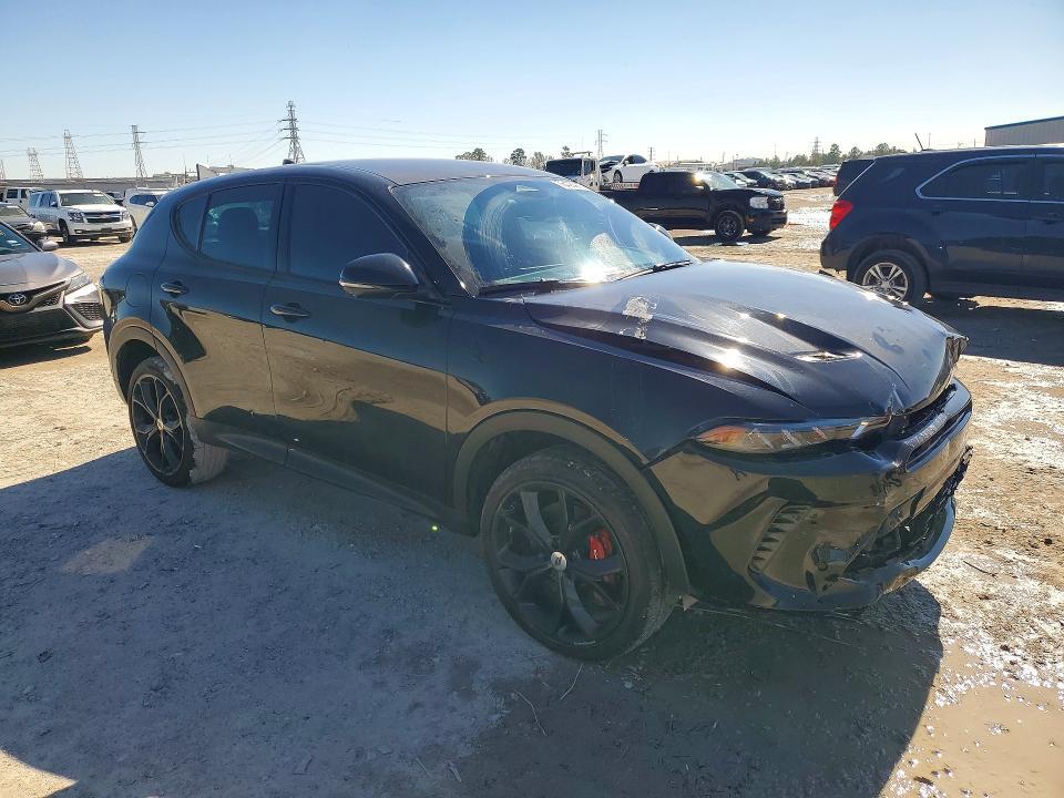 2023 Dodge Hornet gt