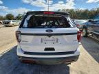 2018 Ford Explorer Police Interceptor
