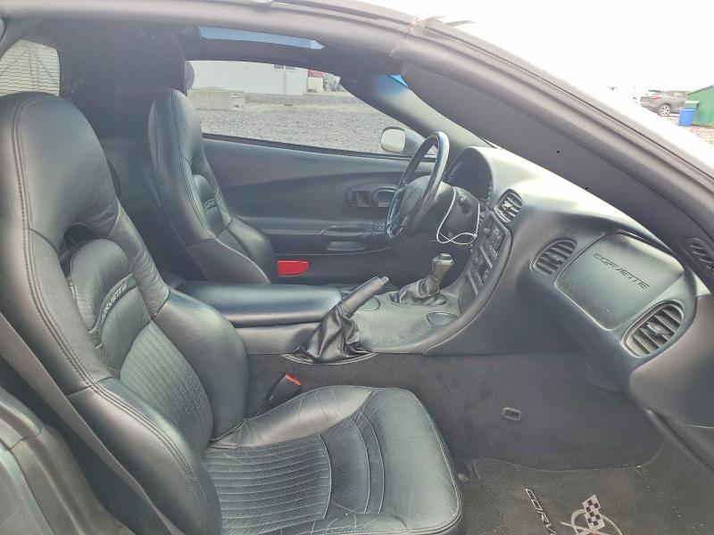 2004 Chev Corvette