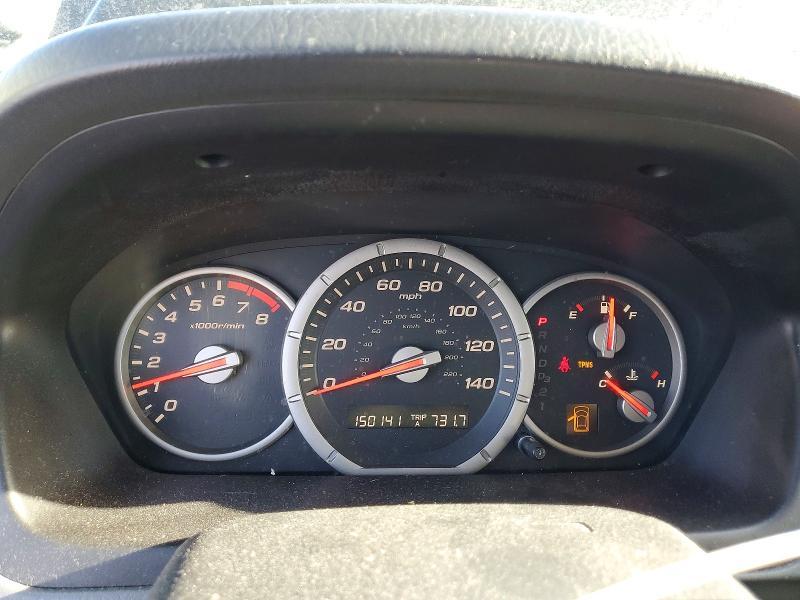 2008 Honda Pilot exl