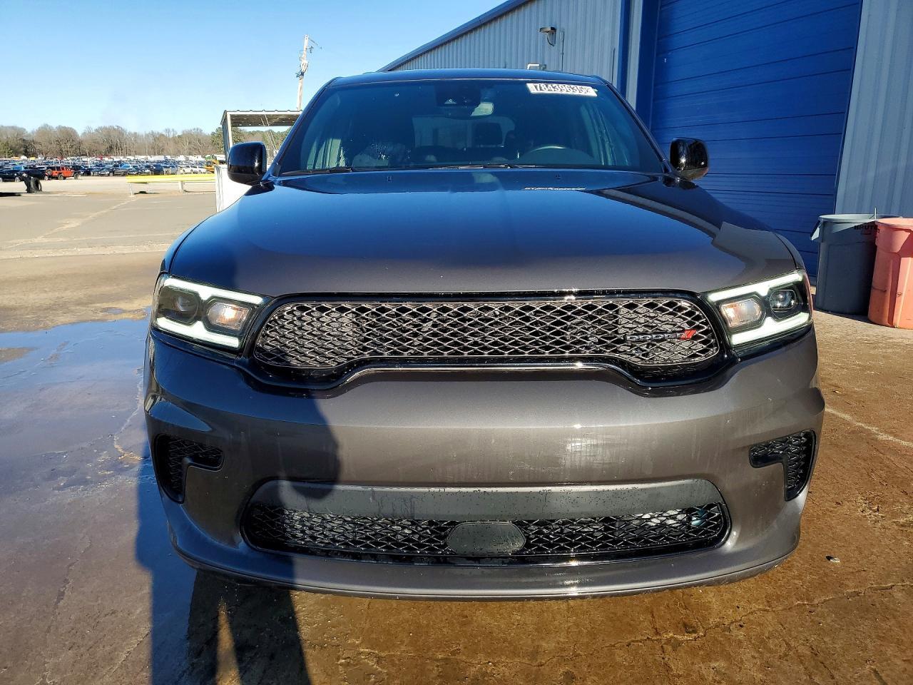 2024 Dodge Durango sxt