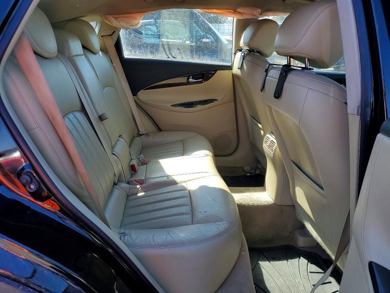 2016 Infiniti Qx50