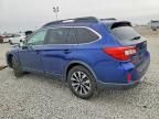 2015 Subaru Outback 3.6r Limited