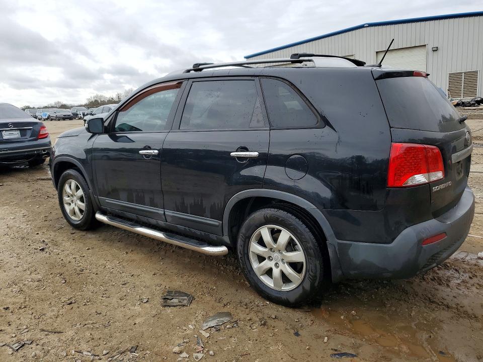 2011 KIA Sorento lx