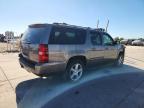 2011 Chevrolet Suburban C1500 LT