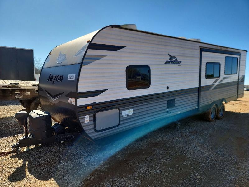 2023 Jayco JAY Flight