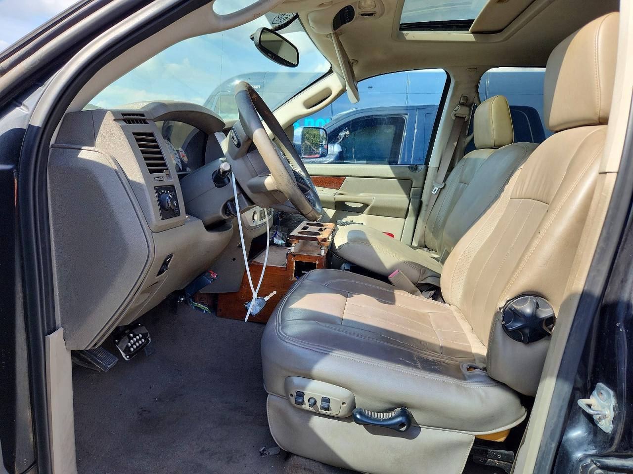 2008 Dodge RAM 3500 ST