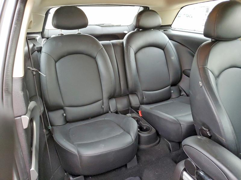 2014 Mini Cooper Paceman