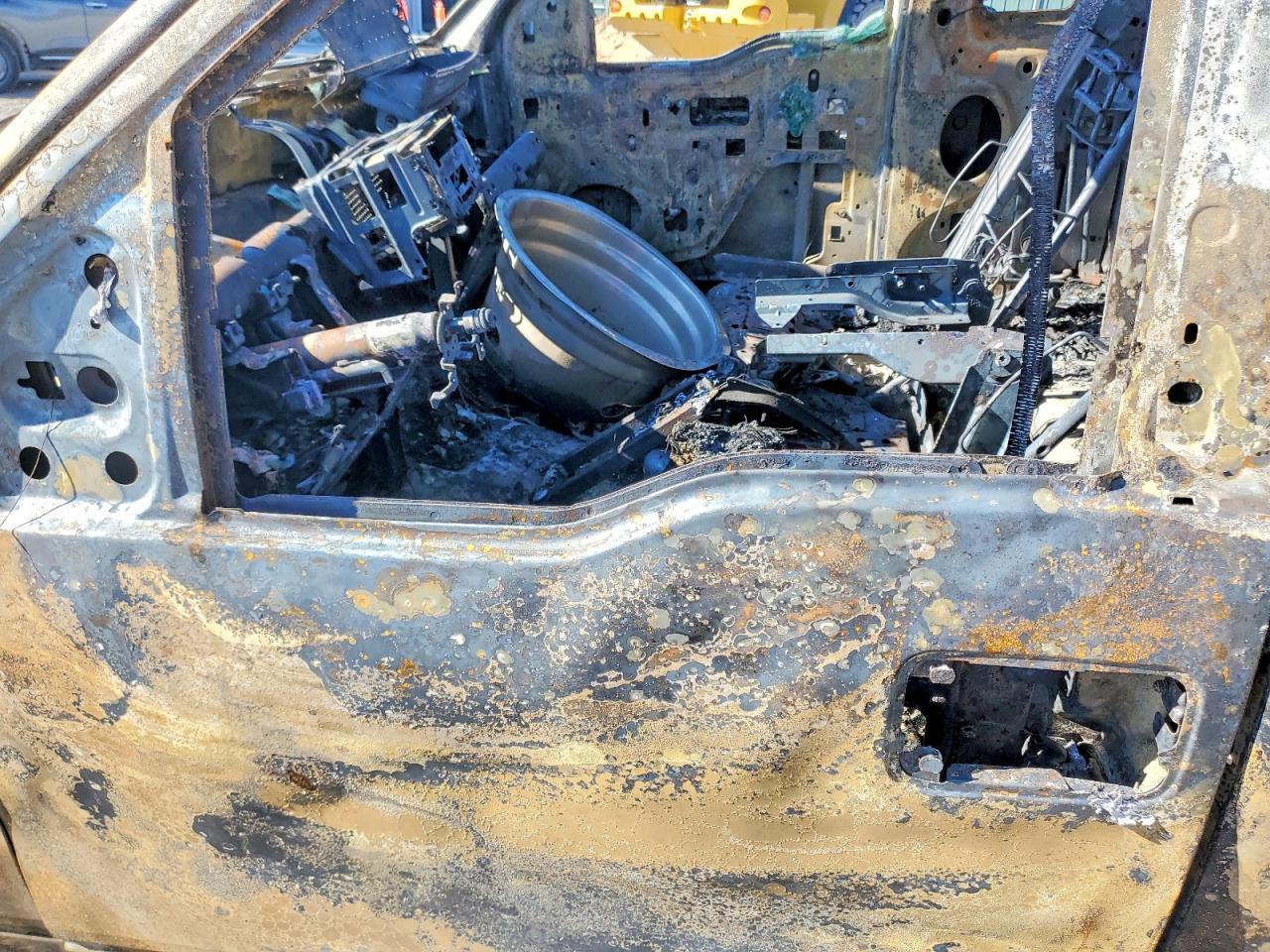 2006 Ford F150