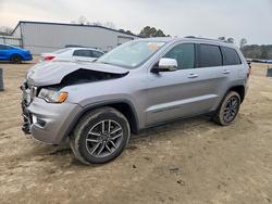 2019 Jeep Grand Cherokee Limited for sale in Hampton, VA