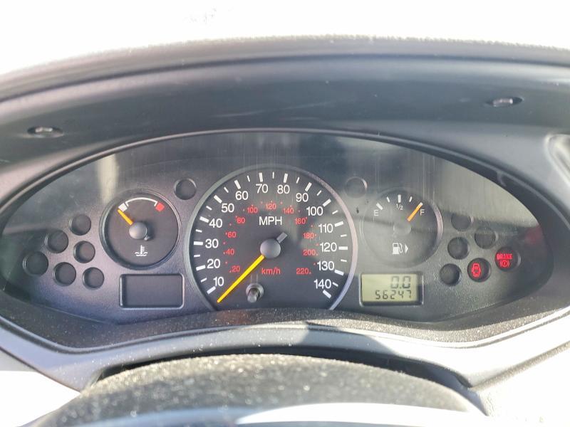 2004 Ford Focus se Comfort