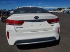 2017 KIA Optima Hybrid Premium