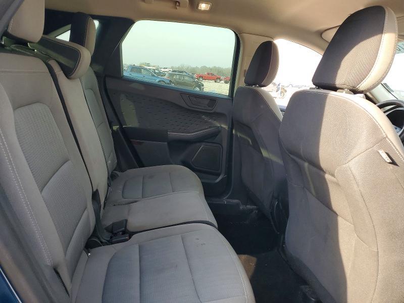 2020 Ford Escape s