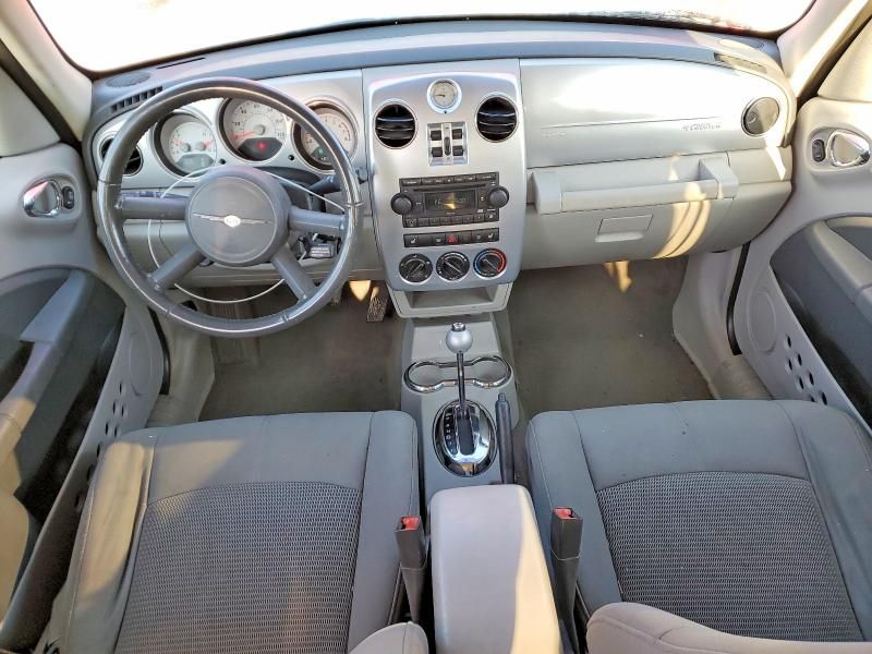 2010 Chrysler Pt Cruiser