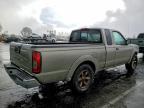 2003 Nissan Frontier King cab xe