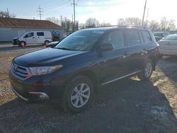 2013 Toyota Highlander se for sale in Columbus, OH