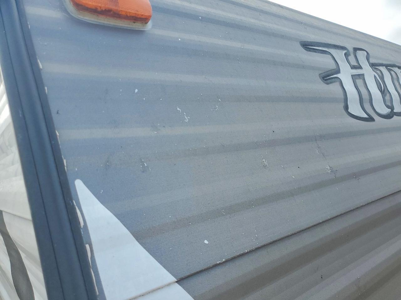2015 Unknown 2015 Keystone Camper