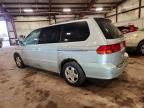 2001 Honda Odyssey ex