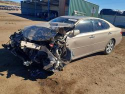 Lexus Vehiculos salvage en venta: 2006 Lexus Es 330 Base