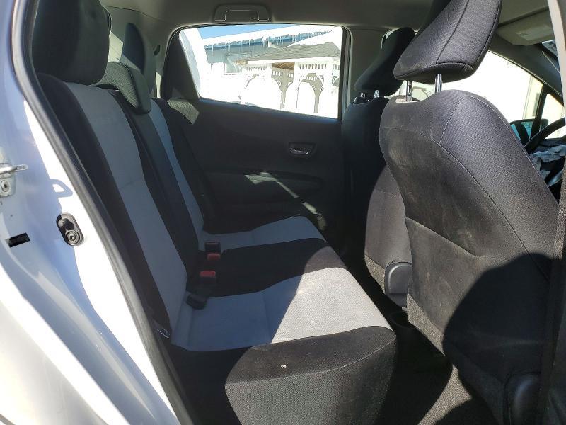 2013 Toyota Yaris
