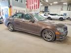 2014 Mercedes-Benz C 300 4matic