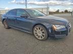 2014 Audi A8 Quattro