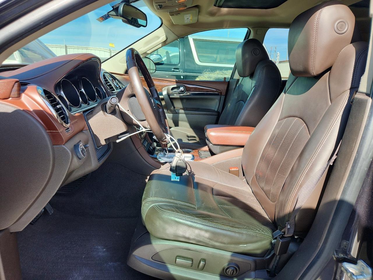 2014 Buick Enclave