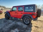 2024 Jeep Wrangler Rubicon 4XE