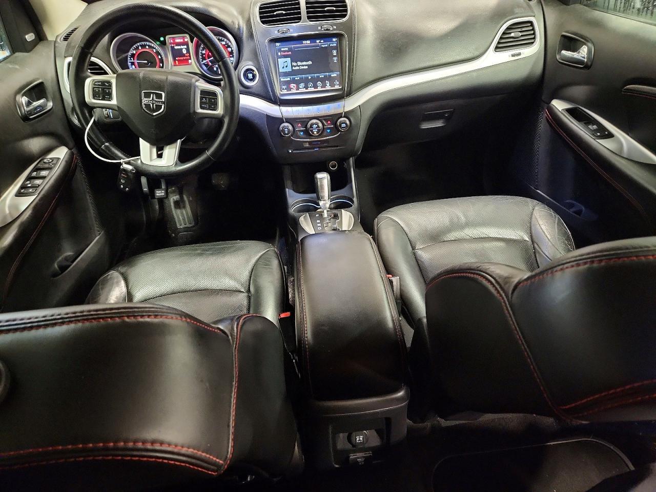 2014 Dodge Journey r