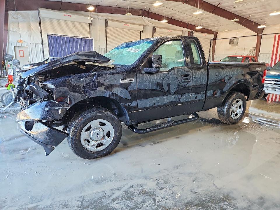 2006 Ford F150