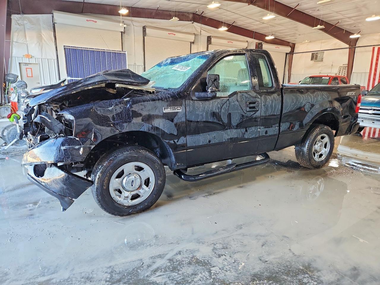 2006 Ford F150
