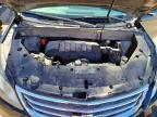 2013 Chevrolet Traverse lt