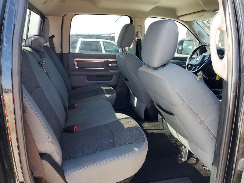 2013 Dodge RAM 2500 SLT