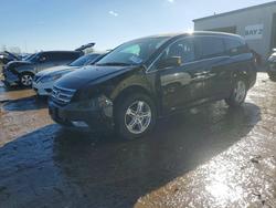 Honda Odyssey Vehiculos salvage en venta: 2013 Honda Odyssey Touring