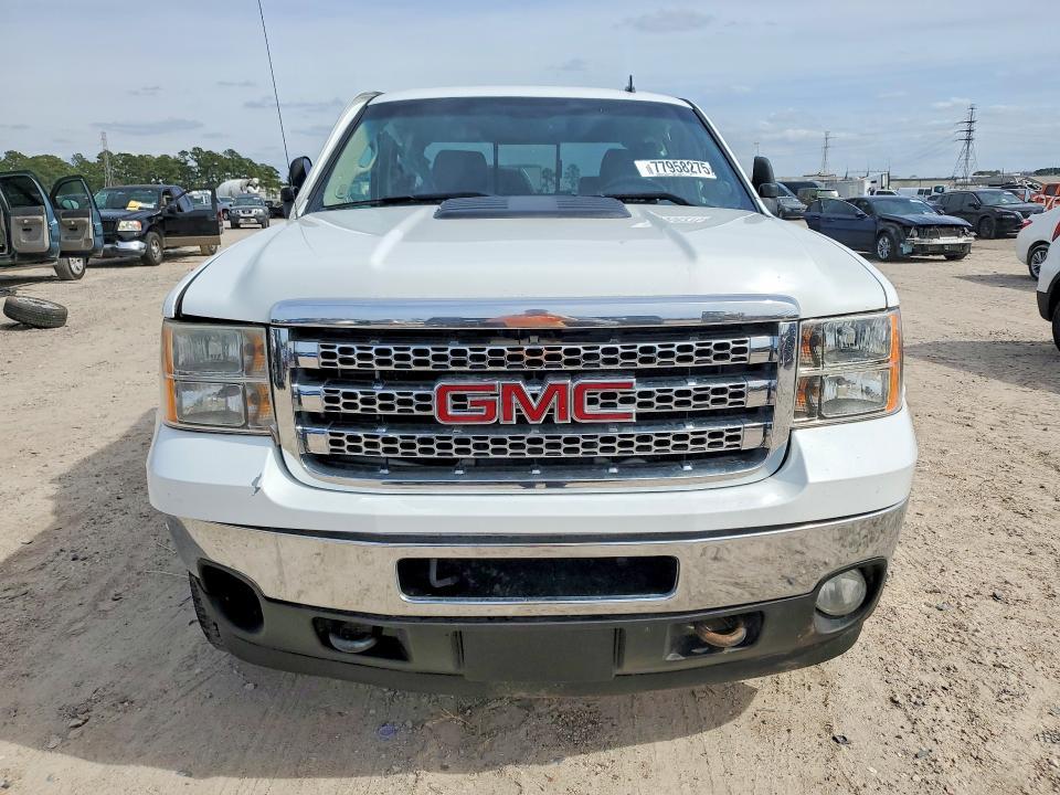 2014 GMC Sierra K2500 SLT