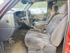 2007 Chevrolet Silverado C1500 Classic Crew Cab
