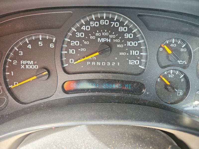 2006 GMC New Sierra C1500