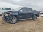 2018 GMC Canyon Denali