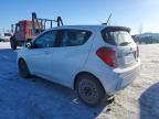 2019 Chevrolet Spark 1LT