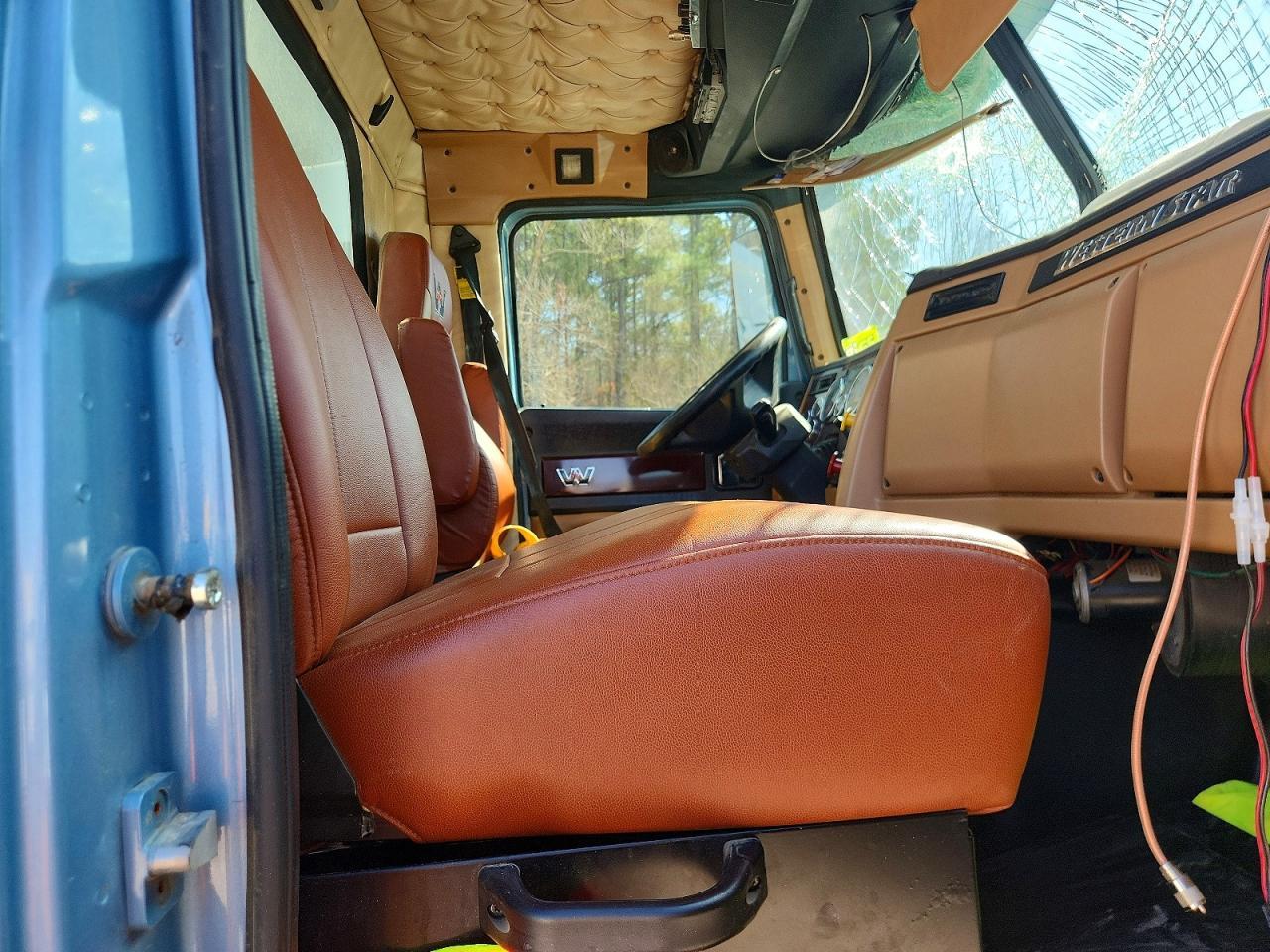 2022 Western Star Conventional 4700SF