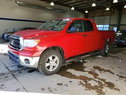 2012 Toyota Tundra Double cab SR5 for sale in Sandston, VA