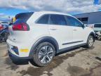 2022 KIA Niro ev ex