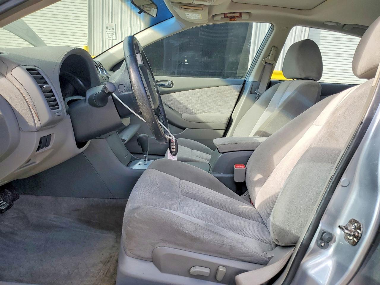 2008 Nissan Altima 2.5