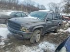 2003 Dodge Durango slt