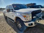 2015 Ford F250 Super Duty