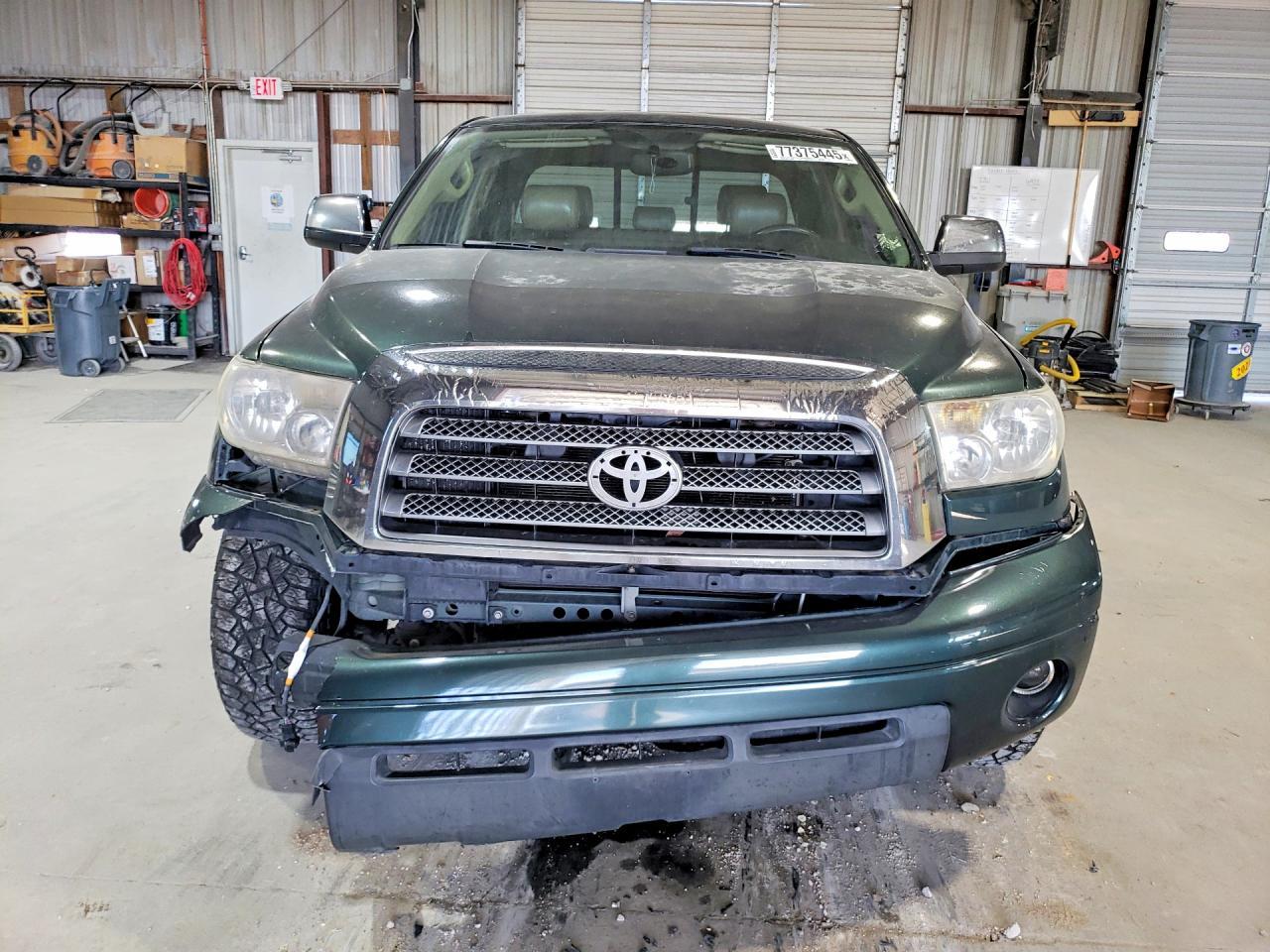 2008 Toyota Tundra Limited