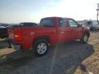 2009 Chevrolet Silverado K1500 lt