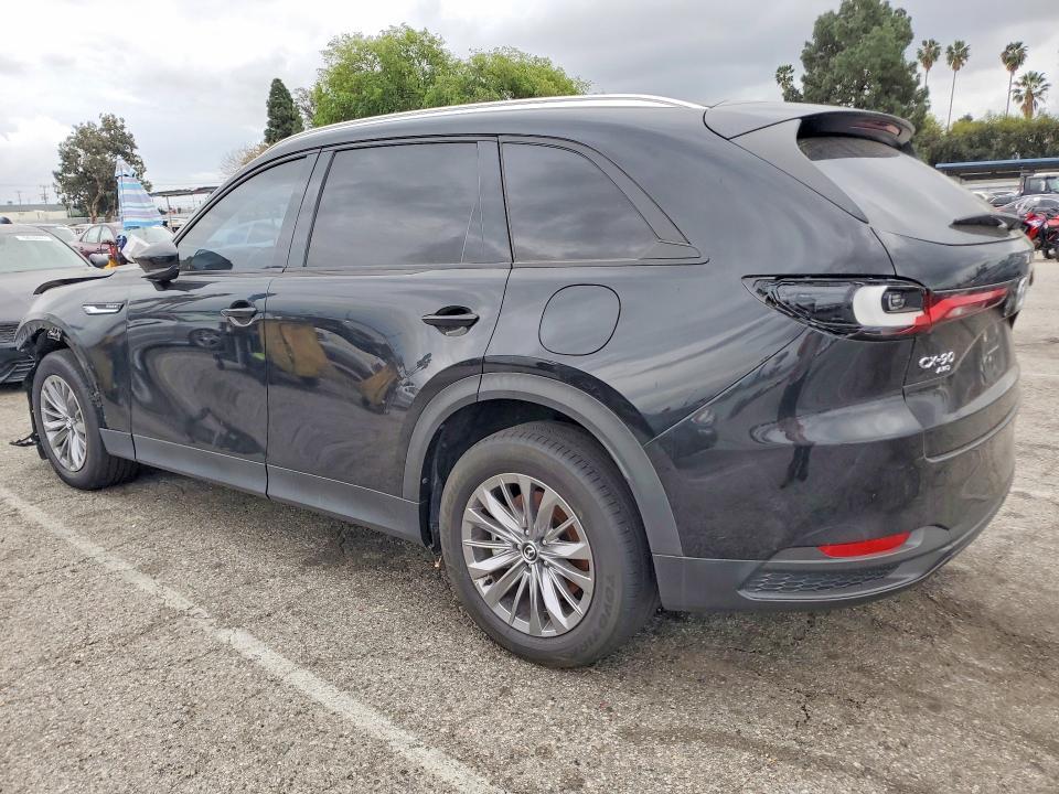 2024 Mazda Cx-90 Preferred